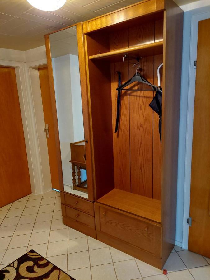 Urige Gemuetliche Ferienwohnung 64 M2 In Dielheim, Naehe Heidelberg Exterior photo