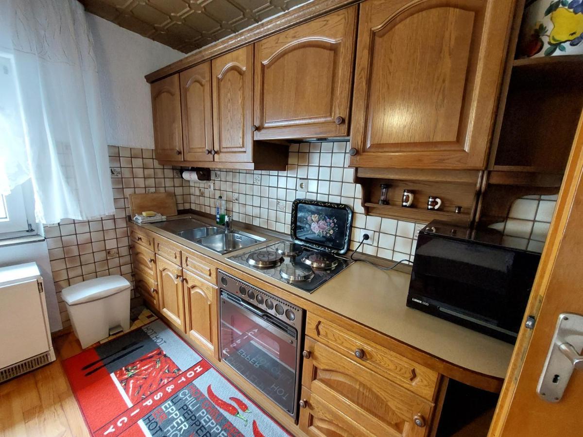 Urige Gemuetliche Ferienwohnung 64 M2 In Dielheim, Naehe Heidelberg Exterior photo