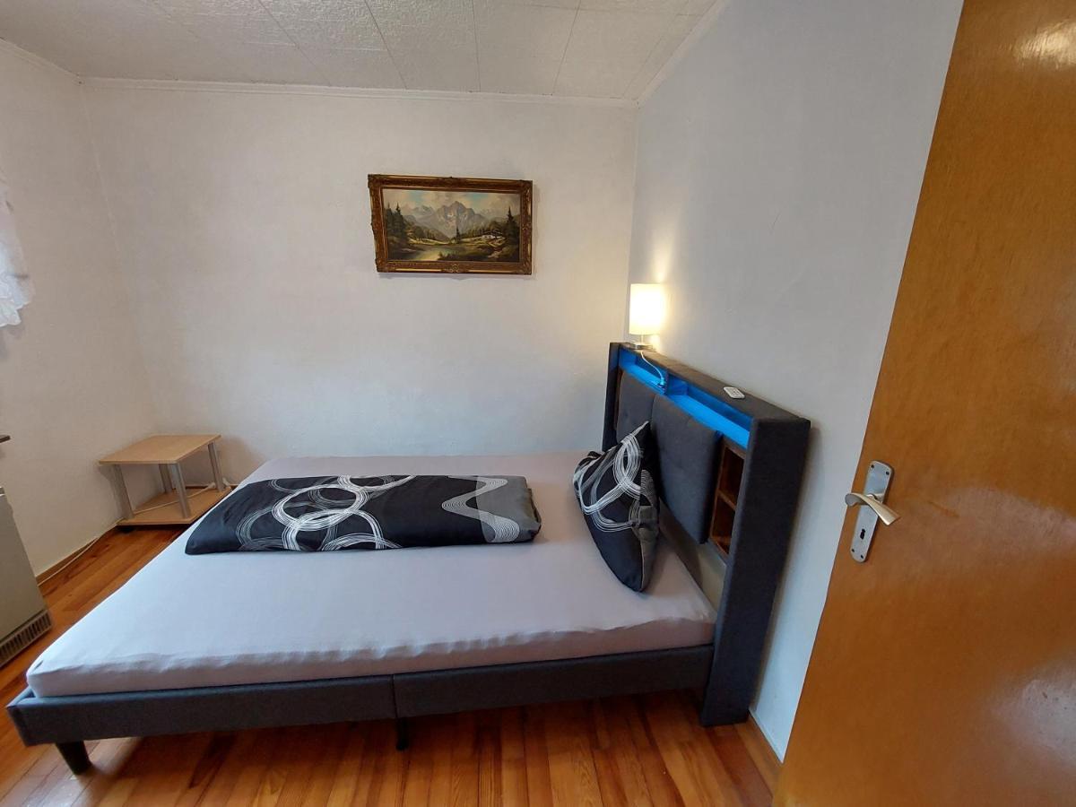 Urige Gemuetliche Ferienwohnung 64 M2 In Dielheim, Naehe Heidelberg Exterior photo