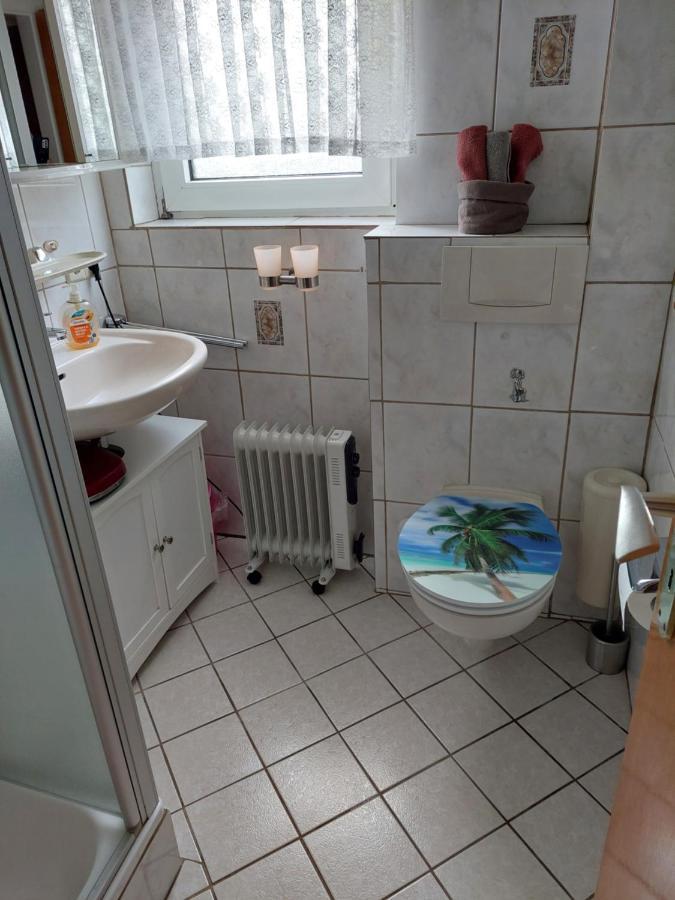 Urige Gemuetliche Ferienwohnung 64 M2 In Dielheim, Naehe Heidelberg Exterior photo