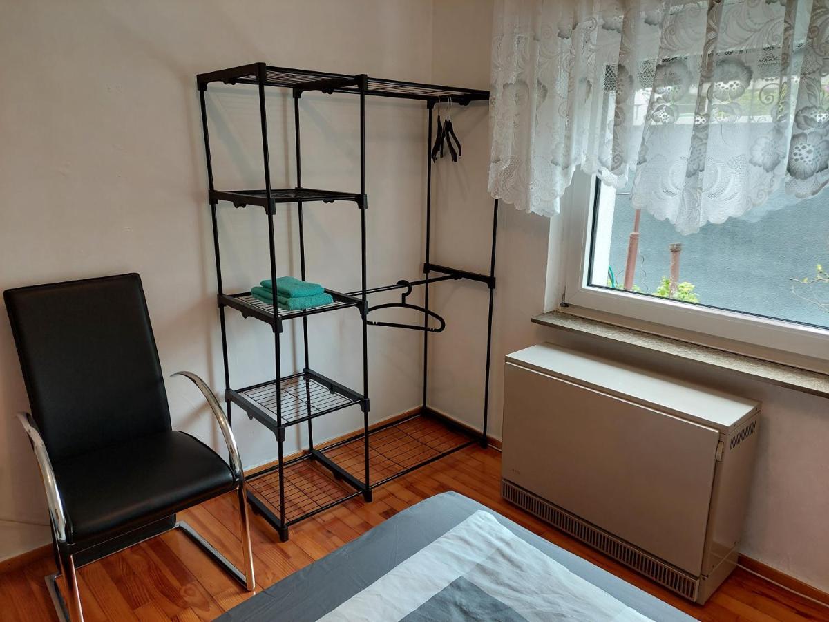 Urige Gemuetliche Ferienwohnung 64 M2 In Dielheim, Naehe Heidelberg Exterior photo