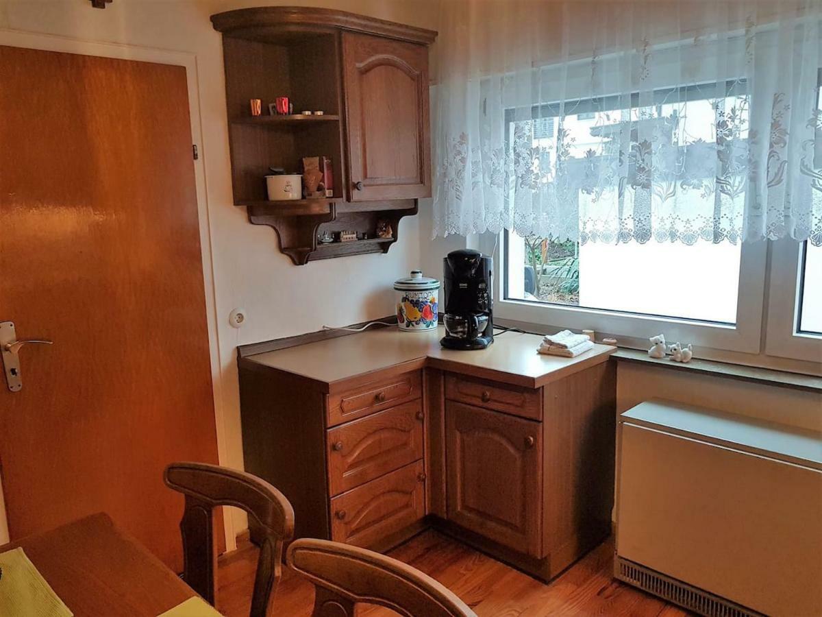 Urige Gemuetliche Ferienwohnung 64 M2 In Dielheim, Naehe Heidelberg Exterior photo