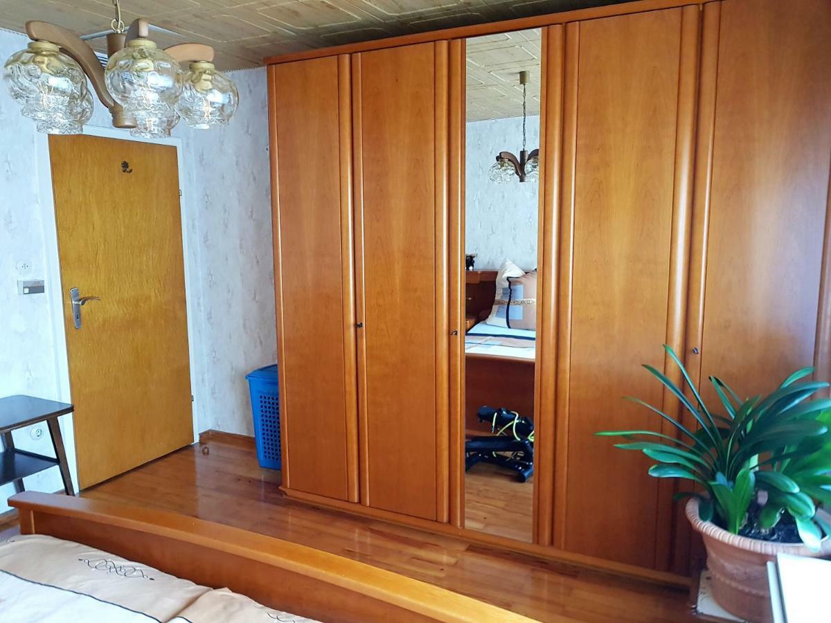 Urige Gemuetliche Ferienwohnung 64 M2 In Dielheim, Naehe Heidelberg Exterior photo
